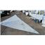 HO Jib by Lee Sails w Luff 33-9 from Boaters' Resale Shop of TX 2511 1502.91