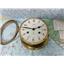 Boaters' Resale Shop of TX 2511 0805.12 SCHATZ ROYAL MARINER SHIPS CLOCK-NO KEY