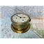 Boaters' Resale Shop of TX 2511 0805.12 SCHATZ ROYAL MARINER SHIPS CLOCK-NO KEY