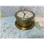 Boaters' Resale Shop of TX 2511 0805.12 SCHATZ ROYAL MARINER SHIPS CLOCK-NO KEY