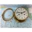 Boaters' Resale Shop of TX 2511 0805.12 SCHATZ ROYAL MARINER SHIPS CLOCK-NO KEY