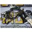2001 2002 DODGE 3500 REGULAR CAB 5.9 24V DIESEL NV5600 4X4 DOOR WIRING HARNESS