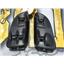 2001 2002 DODGE 3500 REGULAR CAB POWER WINDOW / LOCK SWITCHES (PAIR) BLACK