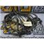 2001 2002 DODGE 3500 CAB/CHASSIS 5.9 24V DIESEL NV5600 4X4 FRAME WIRING HARNESS