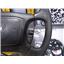 2001 2002 DODGE 3500 2500 SLT OEM INTERIOR LEATHER STEER WHEEL HORN 6/10