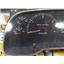 2001 2002 DODGE 3500 5.9 24V DIESEL NV5600 4X4 OEM GAUGE INSTRUMENT CLUSTER KMH