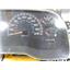 2001 2002 DODGE 3500 5.9 24V DIESEL NV5600 4X4 OEM GAUGE INSTRUMENT CLUSTER KMH