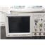 Agilent Infiniium 4-Channel Oscilloscope 600 MHz
