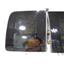 2001 2002 DODGE 2500 5.9 24V DIESEL NV5600 4X4 EXT. CAB REAR CAB GLASS WINDOWS