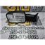 2001 2002 DODGE 2500 5.9 24V DIESEL NV5600 4X4 EXT. CAB LEFT SIDE TOW MIRROR OEM