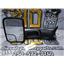 2001 2002 DODGE 2500 5.9 24V DIESEL NV5600 4X4 EXT. CAB LEFT SIDE TOW MIRROR OEM
