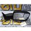 2001 2002 DODGE 2500 5.9 24V DIESEL NV5600 4X4 EXT. CAB RIGHT SIDE TOW MIRROR