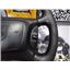2001 2002 DODGE 2500 5.9 24V DIESEL NV5600 4X4 EXT. CAB LEATHER STEERING WHEEL