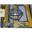 2010 2011 NISSAN ROGUE 2.5 4CLY AWD AUTO SUV OEM EMBLEMS (SET)