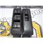 2010 2011 NISSAN ROGUE 2.5 4CLY AWD AUTO SUV OEM POWER WINDOW / LOCK SWITCHES