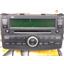 2010 2011 NISSAN ROGUE 2.5 4CLY AWD AUTO OEM STEREO RADIO AM/FM CD RECEIVER