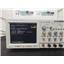 Agilent Infiniium 4-Channel Oscilloscope 600 MHz (No Bag)