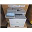 Brother MFC-L8970CDW Wireless Color All in One Printer Lightly used Full Toners