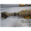 2005 2006 FORD F350 F250 LARIAT EXTENDED CAB 6.0 DIESEL AUTO 4X4 REAR DRIVESHAFT