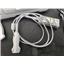 SonoSite NanoMaxx Portable Ultrasound Machine w/ L25, P21 Probes & Power Supply