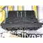2005 2006 FORD F350 F250 LARIAT 6.0 DIESEL AUTO 4X4 HEAT CONTROL CLIMATE MODULE