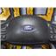 2005 2006 FORD F350 F250 LARIAT 6.0 DIESEL AUTO 4X4 EXT CAB STEERING WHEEL 7/10