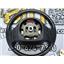 2005 2006 FORD F350 F250 LARIAT 6.0 DIESEL AUTO 4X4 EXT CAB STEERING WHEEL 7/10
