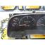 1998.5 1999 DODGE 2500 SLT 5.9 24V DIESEL NV5600 4X4 GAUGE INSTRUMENT CLUSTER
