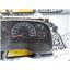 1998.5 1999 DODGE 2500 SLT 5.9 24V DIESEL NV5600 4X4 GAUGE INSTRUMENT CLUSTER