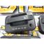 2013 2014 FORD F150 XLT 3.5 ECO BOOST AUTO 4X4 EXTERIOR BLACK DOOR HANDLES (4)