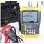 Fluke 225C 200MHz 2.5GS/s Digital Oscilloscope Scopemeter Multimeter