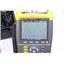 Fluke 225C 200MHz 2.5GS/s Digital Oscilloscope Scopemeter Multimeter