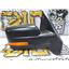 2013 2014 FORD F150 XLT 3.5 ECO BOOST AUTO 4X4 OE PASSENGER SIDE REARVIEW MIRROR