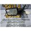2013 2014 FORD F150 XLT 3.5 ECO BOOST AUTO 4X4 OEM DRIVERS SIDE REARVIEW MIRROR