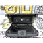 2013 2014 FORD F150 XLT 3.5 ECO BOOST AUTO 4X4 OE LOWER DASH STORAGE BIN AUX USB