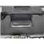 2013 2014 FORD F150 XLT 3.5 ECO BOOST AUTO 4X4 OEM INTERIOR SUN VISORS (GRAY)