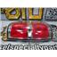 2013 2014 FORD F150 XLT 3.5 ECO BOOST AUTO 4X4 LEFT HAND TAIL LIGHT SIGNAL LAMP