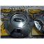 2013 2014 FORD F150 XLT 3.5 ECO BOOST AUTO 4X4 OEM HUB CAPS (2) CHROME PAIR
