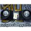 2013 2014 FORD F150 XLT 3.5 ECO BOOST AUTO 4X4 FOG LIGHTS ASSEMBLY SET (PAIR)