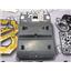 2013 2014 FORD F150 XLT 3.5 ECO BOOST AUTO 4X4 OVERHEAD CONSOLE (GRAY) DOUBLE