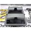 2013 2014 FORD F150 XLT 3.5 ECO BOOST AUTO 4X4 OVERHEAD CONSOLE (GRAY) DOUBLE