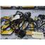 2013 2014 FORD F150 XLT 3.5 ECO BOOST AUTO DRIVER / PASSENGER SEAT WIRE HARNESS