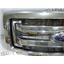 2013 2014 FORD F150 XLT 3.5 ECO BOOST AUTO 4X4 CHROME OEM FRONT GRILLE GRILL