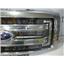 2013 2014 FORD F150 XLT 3.5 ECO BOOST AUTO 4X4 CHROME OEM FRONT GRILLE GRILL