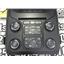 2013 2014 FORD F150 XLT 3.5 ECO BOOST AUTO 4X OEM CENTRE DASH RADIO HEATER PANEL