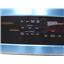 Whirlpool Range W11675300 W11164063 Control Panel w/Membrane Touchpad Open Box