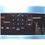 Whirlpool Range W11675300 W11164063 Control Panel w/Membrane Touchpad Open Box