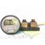 Boaters' Resale Shop of TX 2504 2272.17 XANTREX LinkPRO BATTERY MONITOR & SHUNT