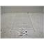 Frigidaire Refrigerator 240358007 Freezer Wire Shelf Used