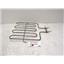 Whirlpool Double Oven WPW10260252 Broil Element Used